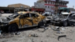 Mueren 31 personas al explotar una bomba en un funeral en Irak