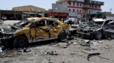 Mueren 31 personas al explotar una bomba en un funeral en Irak