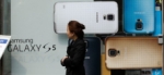 Muestran cómo violar lector de huellas del Galaxy S5