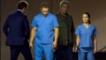 Muestran imagen de Arnold Schwarzenegger en 'Terminator'