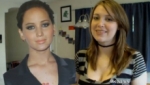 Mujer cambia su vida para ser igual a Jennifer Lawrence