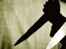 Mujer mata a cuchilladas a sus tres hijas en Italia