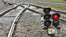 Mujer muere arrollada por un tren mientras tenía relaciones sexuales.