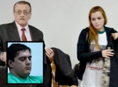 Mujer se casará con asesino de su hermana gemela en Argentina.