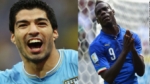 Mundial Brasil Día 13: Italia – Uruguay, un duelo en busca de los octavos de final