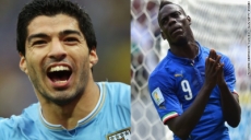 Mundial Brasil Día 13: Italia – Uruguay, un duelo en busca de los octavos de final