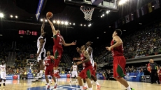 Mundial de Básquet: histórico triunfo de México y Dominicana está cerca de octavos