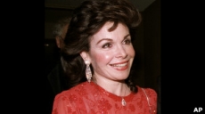 Murió la Actriz Estadounidense Annette Funicello.
