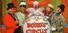 Murió el Payaso Bozo, a los 89 años
