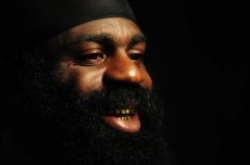 Murió Kimbo Slice, estrella de Artes Marciales Mixtas
