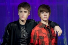 Museo de Madame Tussauds retira la figura de Justin Bieber