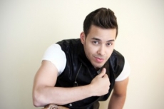 Prince Royce promete conciertos