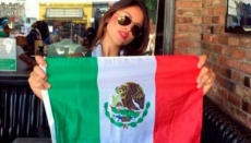 'Muy triste, pero bien jugado': Famosos muestran su amor a la Selección