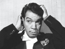 México Recuerda a ''Cantinflas'' en el 20 Aniversario de su Muerte.