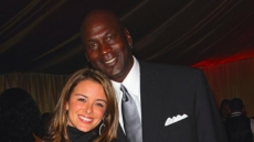 Nacen las gemelas de Michael Jordan
