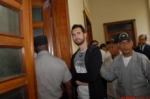 Nadie investiga soborno pagado por Abu Naba’a, que ahora aspira a legislador