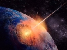 Nasa le pone fecha al choque de un asteroide con la Tierra