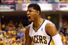 NBA: Paul George sufre seria lesión en entrenamiento de EEUU
