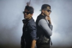 Neka & Wally se hacen sentir “Bajo el sol”