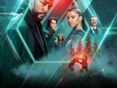 Netflix cancela 'Altered Carbon' tras dos temporadas