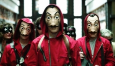 Netflix renueva “La casa de papel” por sexta temporada