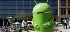Nexus 8 llegaría este año fabricado por HTC