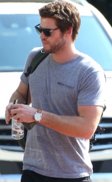 Ni Miley, ni Eiza… 5 candidatas perfectas para ser la próxima novia de Liam Hemsworth