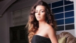 ¡NI TAN DULCE! ARIADNE DÍAZ AMENAZA A PAPARAZZI