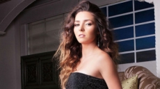 ¡NI TAN DULCE! ARIADNE DÍAZ AMENAZA A PAPARAZZI