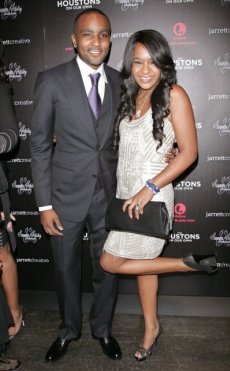 Nick Gordon fue el primero en intentar reanimar a Whitney Houston