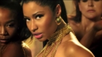 Nicki Minaj rompe récord en YouTube gracias a su último videoclip