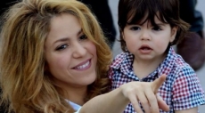 ¿Niña maltratada? Shakira reveló que no tuvo una infancia fácil