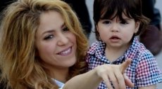 ¿Niña maltratada? Shakira reveló que no tuvo una infancia fácil