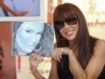 Ninel Conde estrena novio 9 años menor que ella