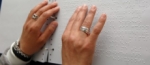 Niño crea impresora de braille