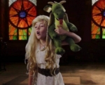Niños parodian series nominadas al Emmy