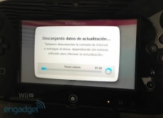 Nintendo lleva los juegos de Wii al GamePad de Wii U con una nueva actualización