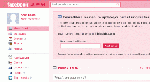 No cambies el color de Facebook, te pueden hackear