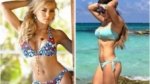 ¿NO ES ÚNICA? ANGELIQUE BOYER PRESUME A SU SEXY COMPETENCIA EN INSTAGRAM