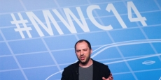 «No hay planes para integrar WhatsApp con Facebook» reitera Jan Koum en MWC