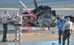 No hubo falla mecánica en choque de Paul Walker