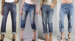 No laves tus jeans en la lavadora, dice el CEO de Levi's.