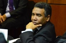 NO PERDONAN! Departamento de Estado de los E.E. U.U. pedirían en extradicion al Senador Felix Bautista