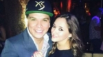 ¡NO SE CALLA! SHERLYN LE RESPONDE A SU EX ESPOSO