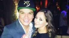 ¡NO SE CALLA! SHERLYN LE RESPONDE A SU EX ESPOSO