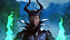 ¡No te pierdas a 50 Cent en 'Maléfica'!