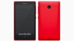 Nokia lanzaría su smartphone con Android este mes.