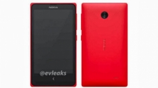 Nokia lanzaría su smartphone con Android este mes.
