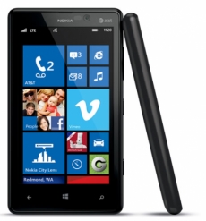 Nokia Lumia 820, ahora más personal e intransferible con carcasas recién salidas de tu impresora 3D