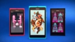 Nokia presenta móviles baratos basados en Android, independientes de Google.
